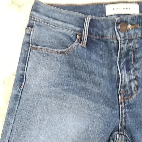 Pacsun ankle jegging jeans. - Picture 6 of 14